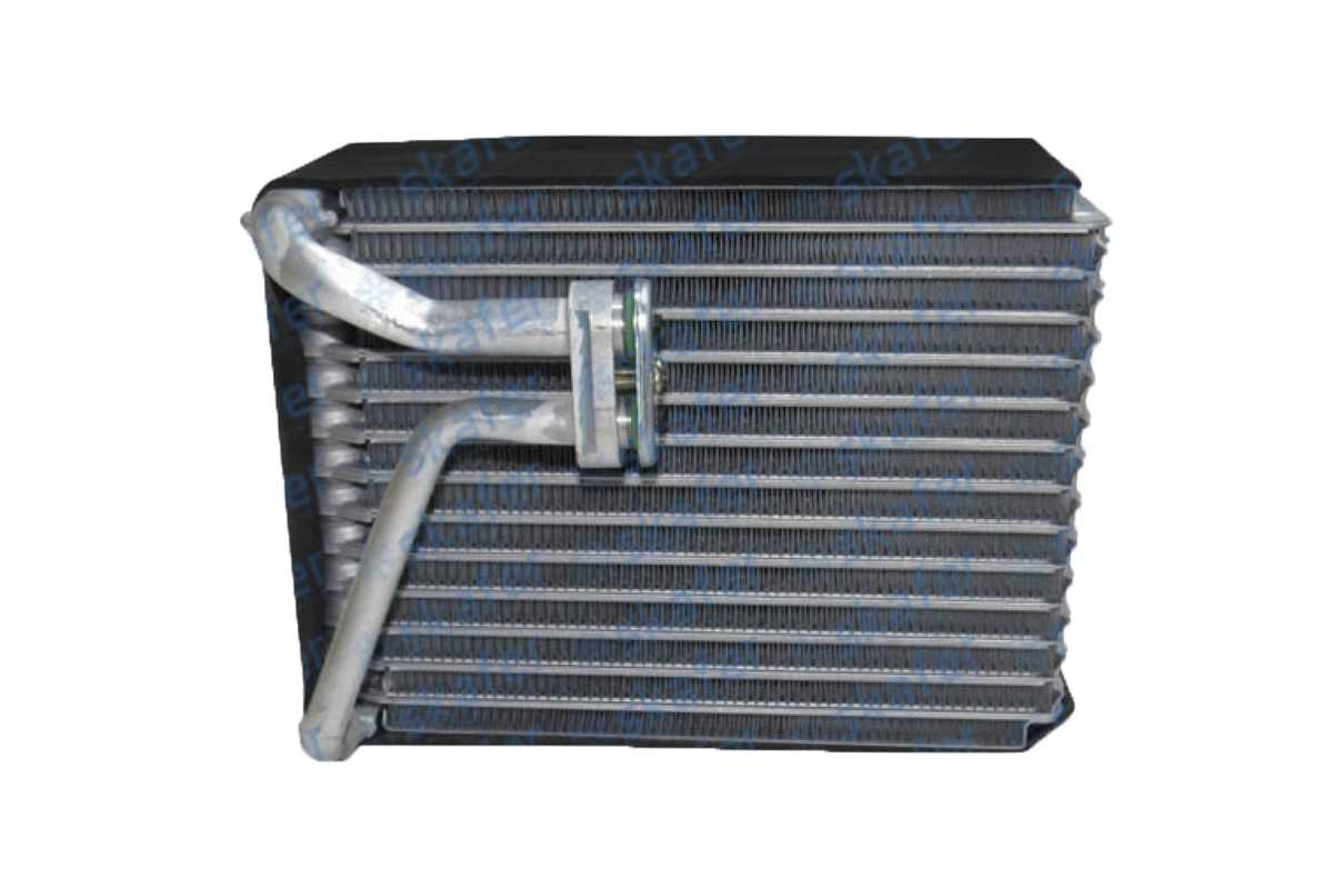 EVAPORADOR MAQUINA SDLG L958F/LG959/LG958L/L938/L936/L918 MEDIDAS 188X255X90