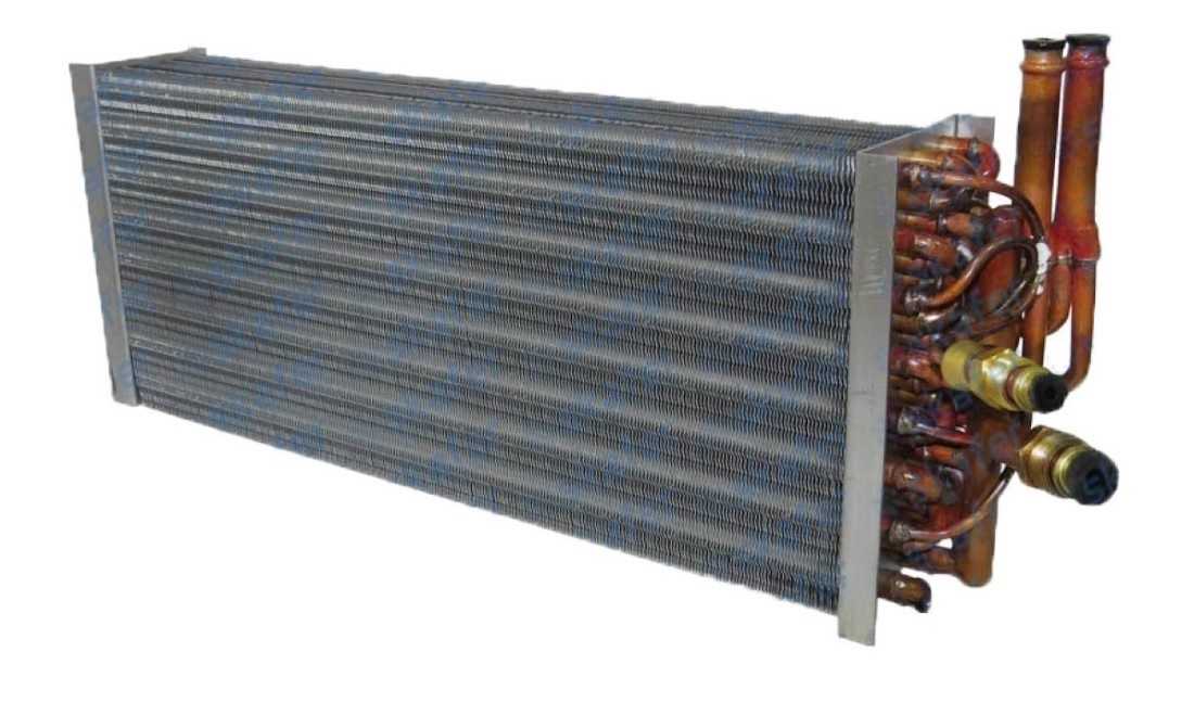 EVAPORADOR CATERPILLAR PA CARREGADEIRA 938K 924K  930K 926M 930M 938M OEM-399-7741 COBRE  NACIONAL