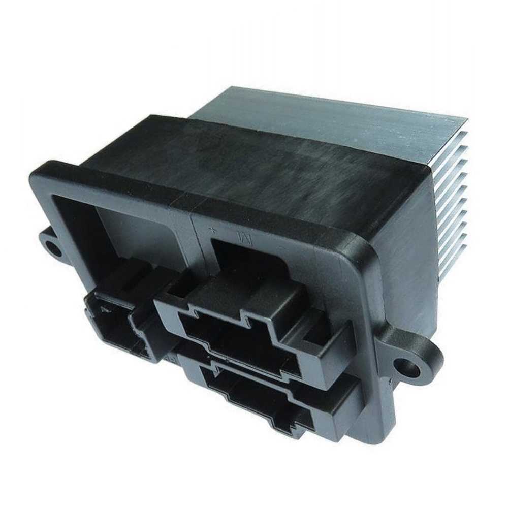 RESISTENCIA FIAT 500/ FIAT TORO/ JEEP RENEGADE/ COMPASS 2016>/ RENAULT KARDIAN/ CITROEN JUMPY / PEUGEOT EXPERT 2018> / FIAT SCUDO 2023> 12V OEM: 7089751