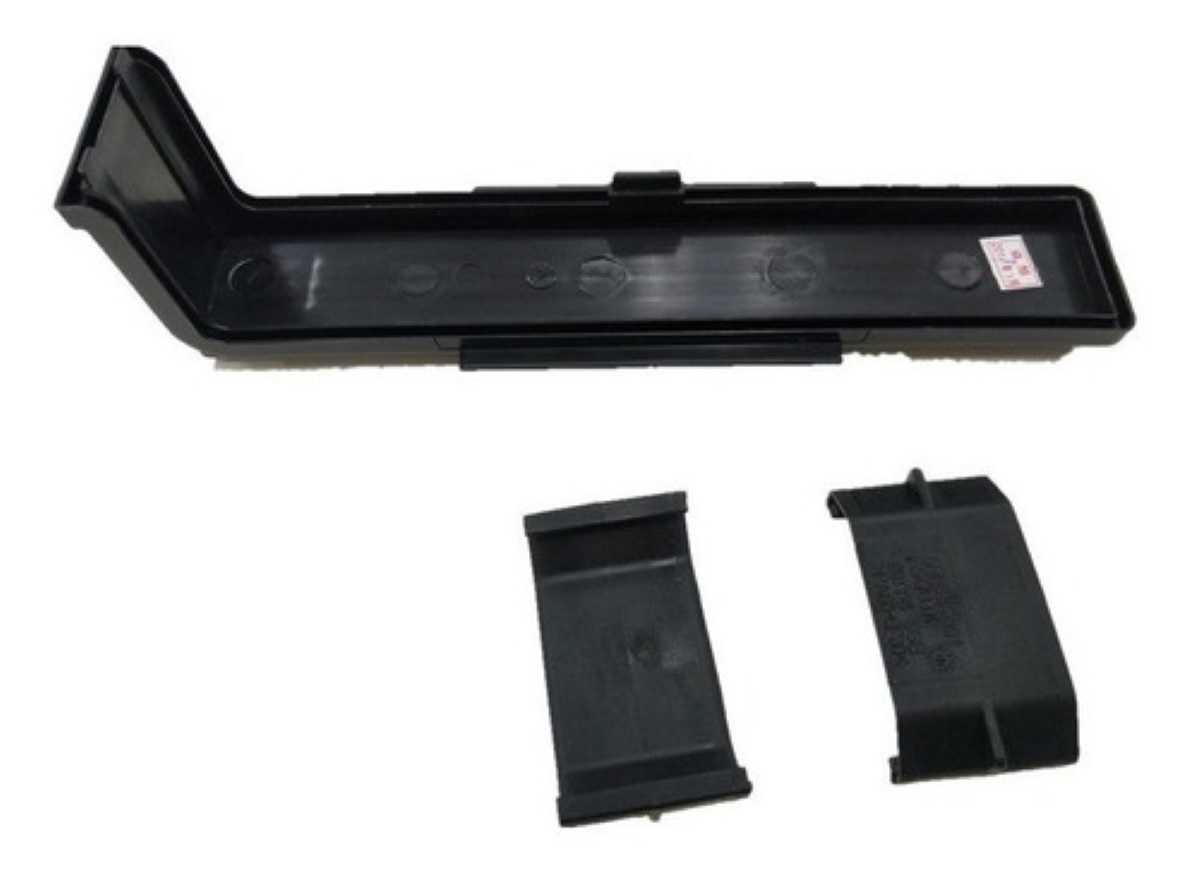 TAMPA FILTRO CABINE VW FOX/POLO/GOL G5/G6 OEM-6Q0819422B "CAIXA BEHR" 