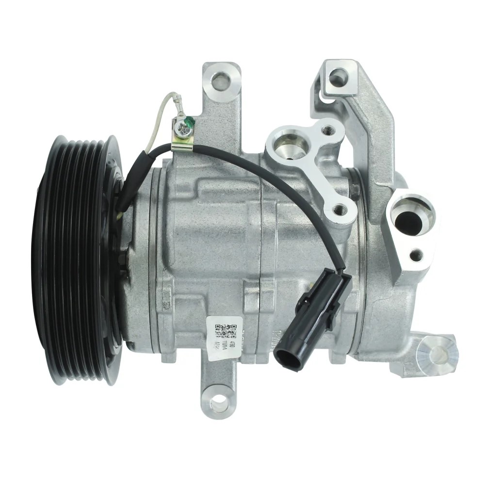 COMPRESSOR HONDA NEW CIVIC 2012 ATE 2014 10SRE11C OEM-38810R1AA01/38810RRH004