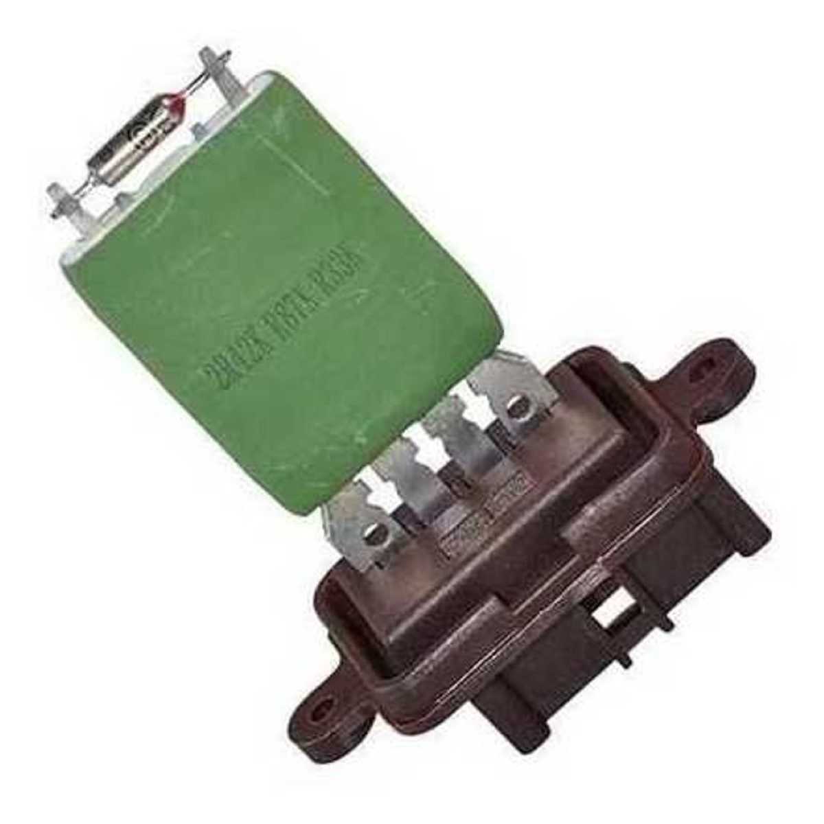 RESISTENCIA CHEVROLET AGILE/ MONTANA 2011>  OEM: 94731446