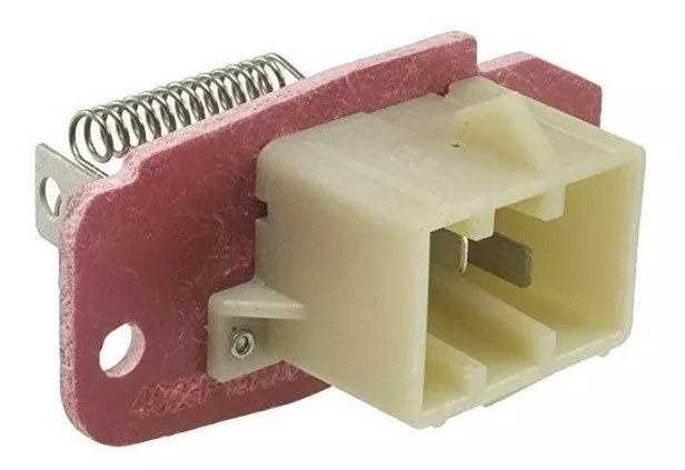 RESISTENCIA CAIXA EVAPORADORA FORD F250/ F350/ F4000 OEM: F7UH19A706AA / E9UH19A706AA