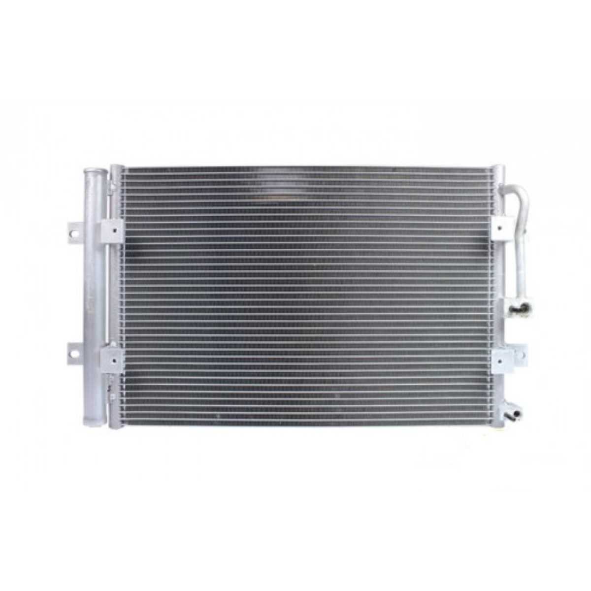 CONDENSADOR - HYUNDAI HR 2010/2021 OEM-976064F100