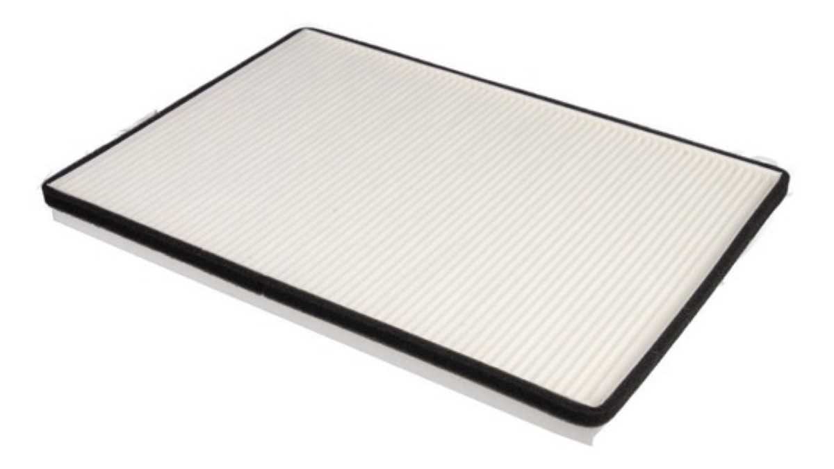 FILTRO CABINE CAMINHAO DAF ESXF 105 FTS 410 6x2 PACCAR - MX12.9 2012> / XF - 105 FTS 460 6x2 PACCAR-