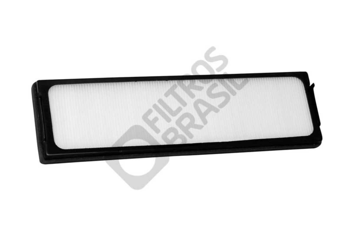 FILTRO CABINE MERCEDES BENZ ATEGO 1315/ 1318/ 1418/ 1518/ 1718/ 1725/ 1726/ 1728/ 2425/ 2005> OEM: A