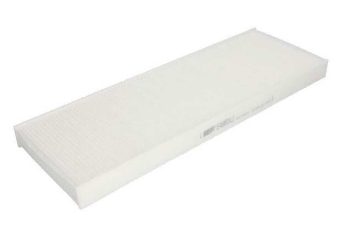 FILTRO CABINE EXTERNO SCANIA SERIE P  P250A /  P250B EURO 5 2019 EM DIANTE OEM: 2095029