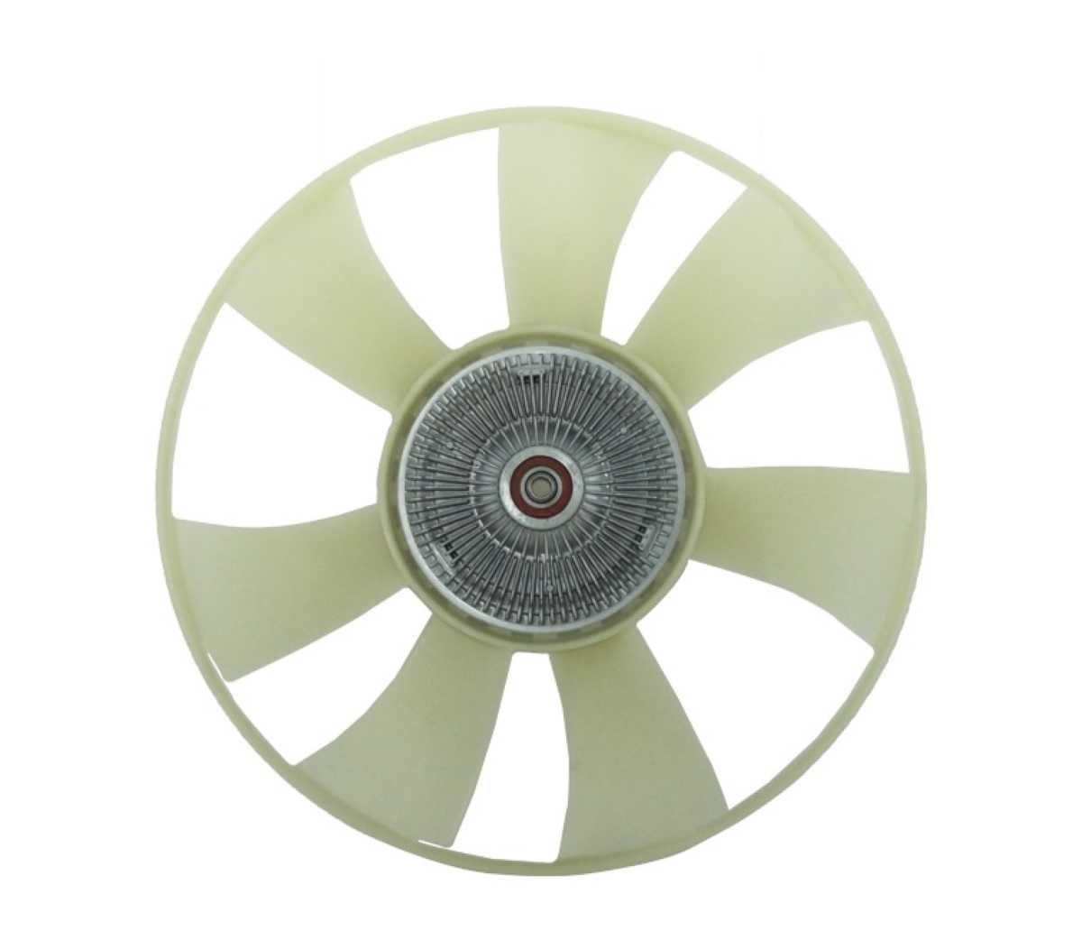 ELETROVENTILADOR VISCOSA MERCEDES BENZ SPRINTER 311/ 313/ 415/ 515 EURO 5 2012> OEM: A0002009623