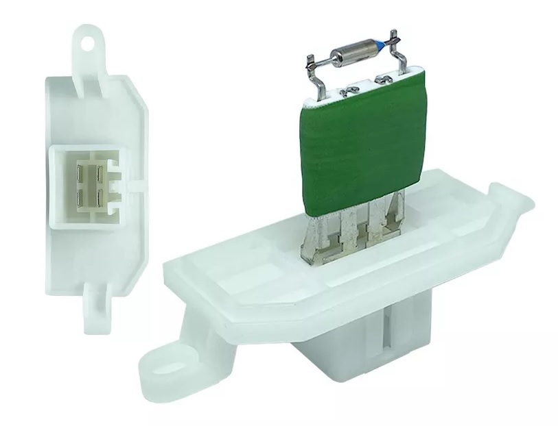 RESISTENCIA - FOCUS 14/NEW KA 15/NEW FIESTA 14/NEW ECOSPORT