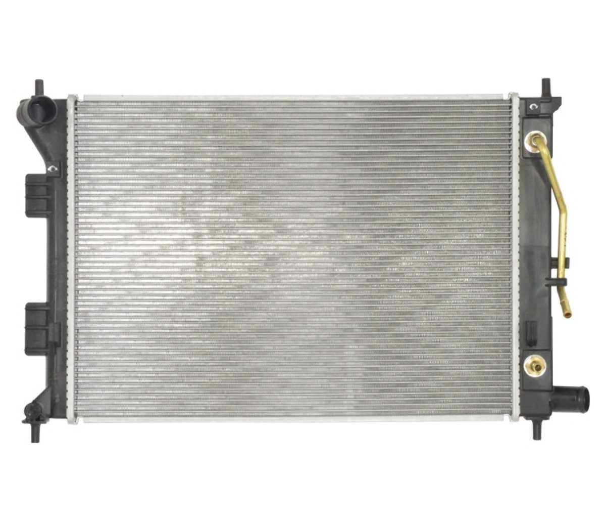 RADIADOR AGUA ELANTRA 11>/NEW CERATO 13>/SOUL 12>/I30 13> 253103X100