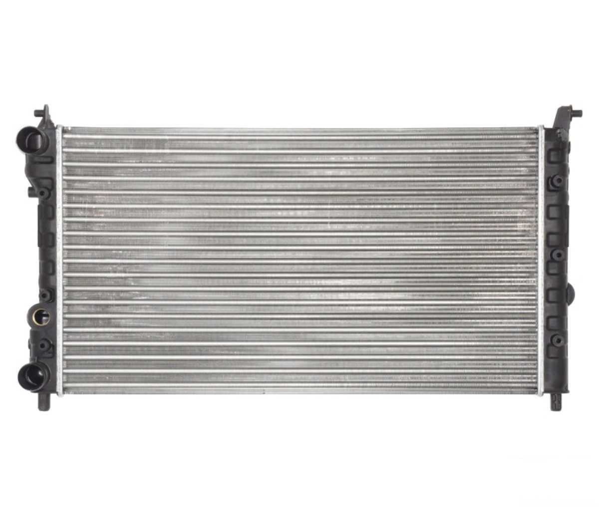 RADIADOR AGUA TEMPRA 2.0 8V 16V 92 A 99 C/AR S/TA