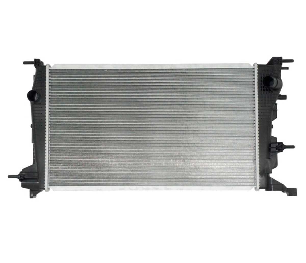 RADIADOR AGUA RENAULT FLUENCE 2.0 2011 EM DIANTE OEM: 214100016R