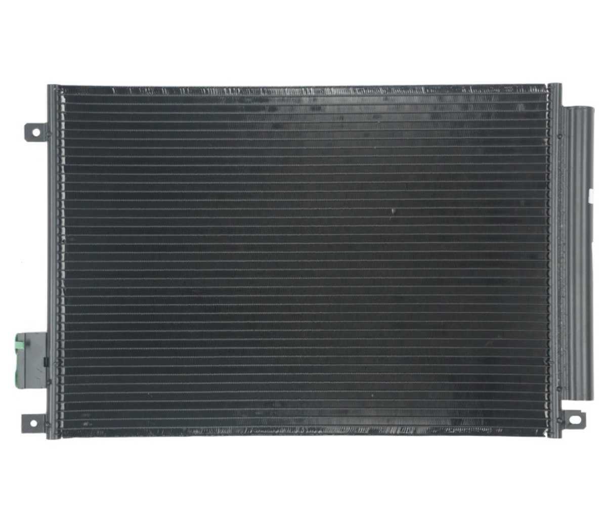 CONDENSADOR FIAT MOBI 1.0 8V 4CC 2017>2020 OEM-52029111