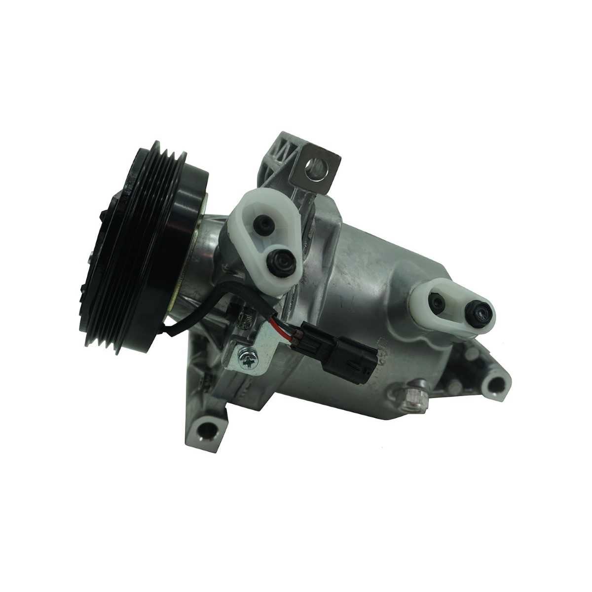 COMPRESSOR LOGAN/SANDERO 1.0 2018 A 2021 OEM-926004984R