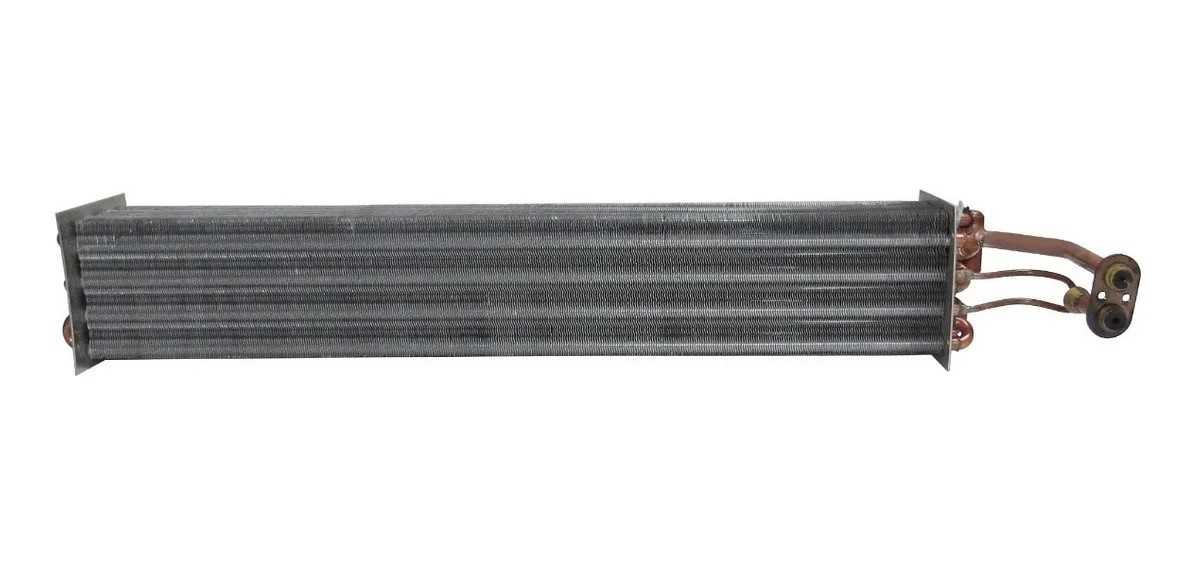 EVAPORADOR MASSEY FERGUSON COLHEITADEIRA DE GRAOS 32/34/36/38/40 3310828M91