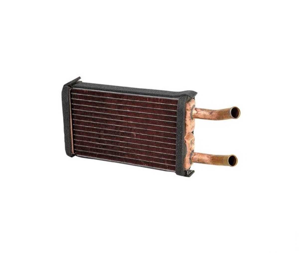 RADIADOR AQUECIMENTO FORD CARGO/ VOLKSWAGEN CONSTELLATION 2005 ATE 2019 OEM: 2SP819031