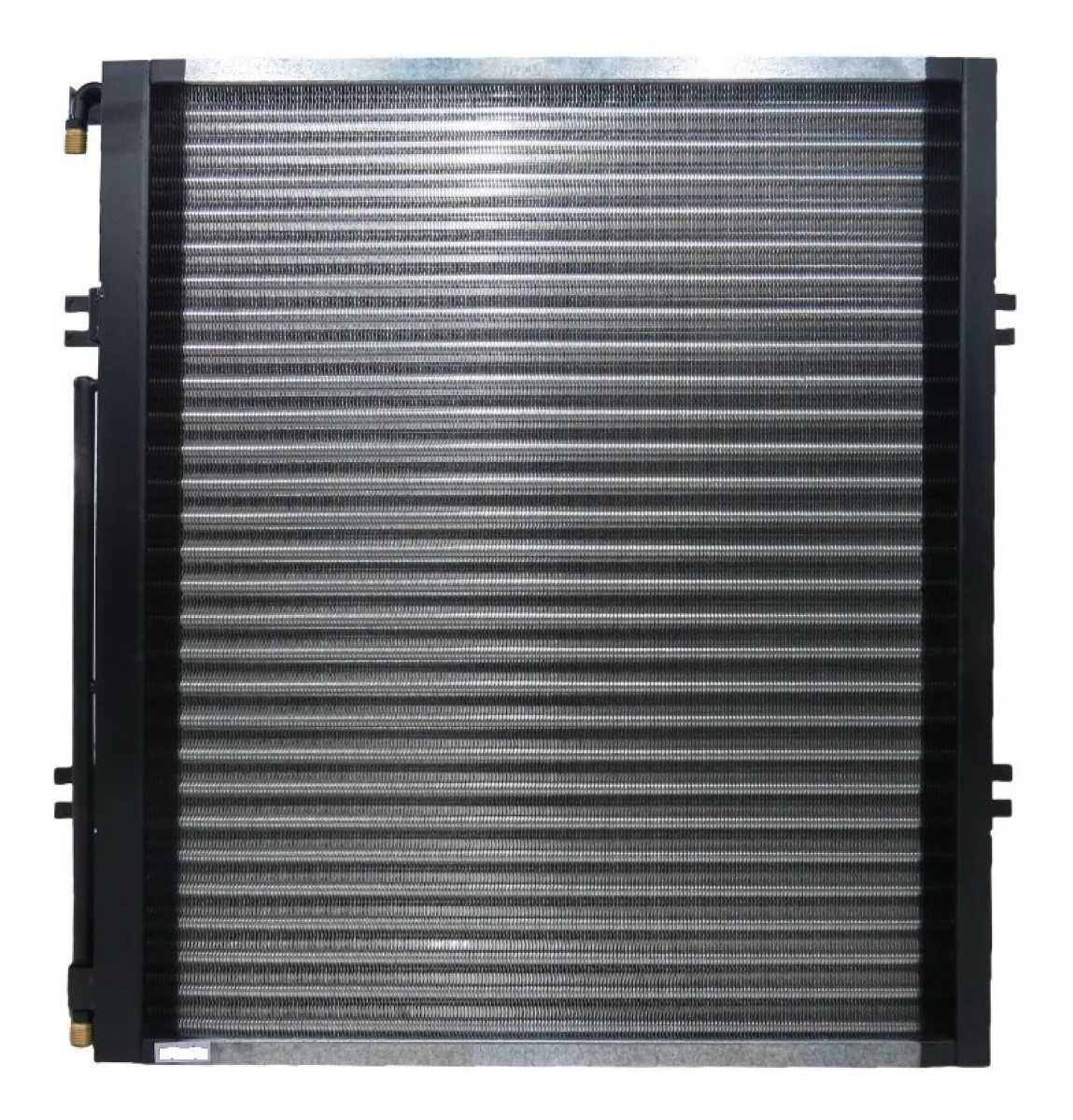 CONDENSADOR CATERPILLAR PA CARREGADEIRA 924K/ 938M/ 938K/ 930K/ 926M EM COBRE OEM: 3415769 / 341-576