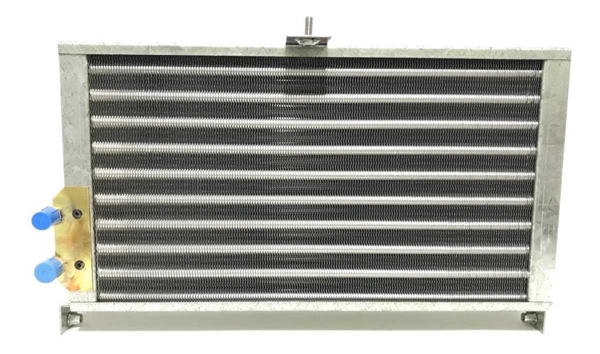 CONDENSADOR MASSEY FERGUSON TRATOR 283 290 291 292 296 4283 OEM-3784061M1/621863
