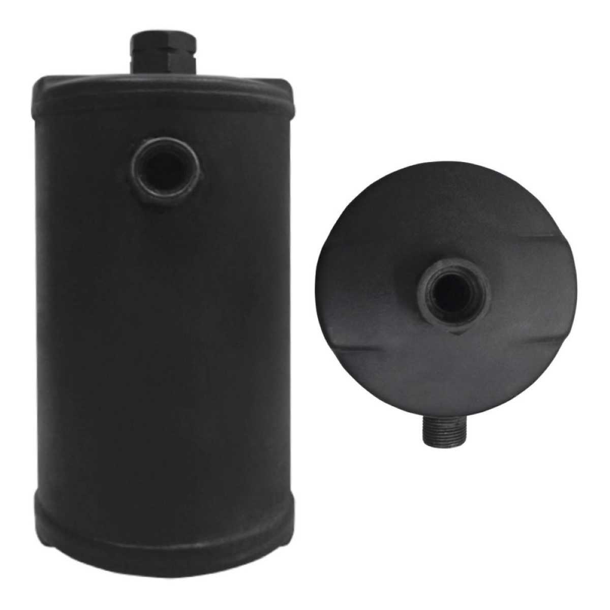 FILTRO ACUMULADOR RETROESCAVADEIRA CATERPILLAR 416E/953D/963D/D7E OEM: 170-0235