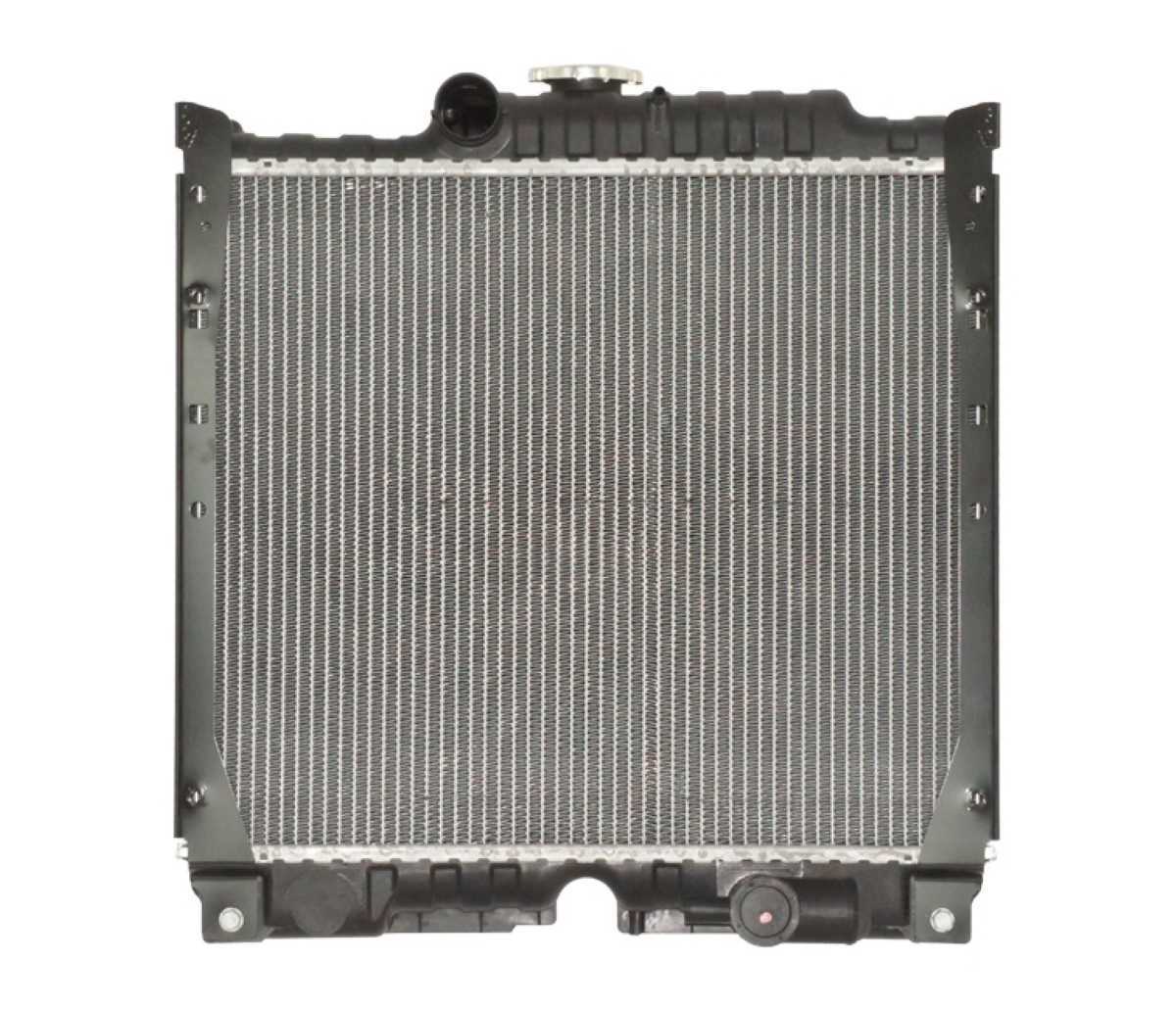 RADIADOR AGUA JOHN DEERE 5403/5603/5605/5705 2002 A 2011 DQ47659/CB01479937