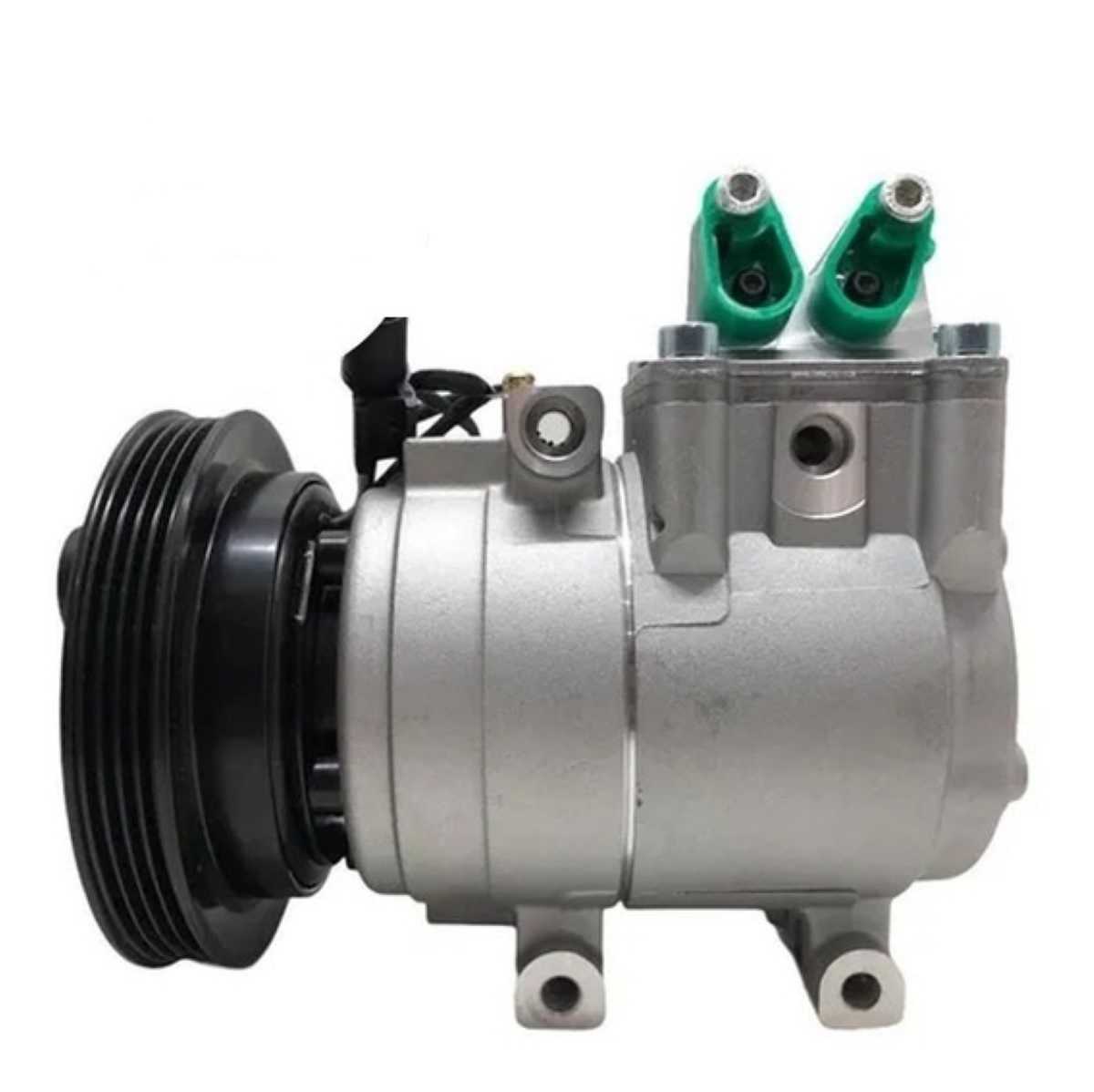 COMPRESSOR HS15 HYUNDAI HR 12V POLIA 4PK 138MM