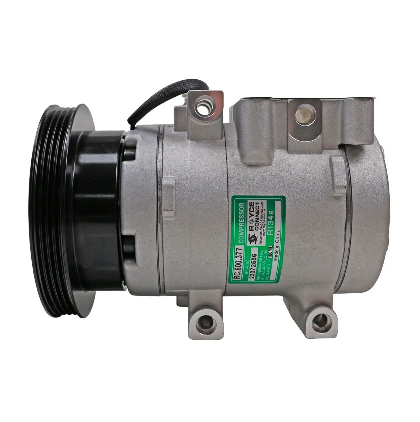 Compressor HS15 Hyundai Hr 12V Polia 4PK 138MM