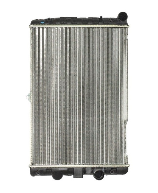 RADIADOR AGUA GOL PARATI 1.0 8V 16V 1997 A 2008 MANUAL C/AR