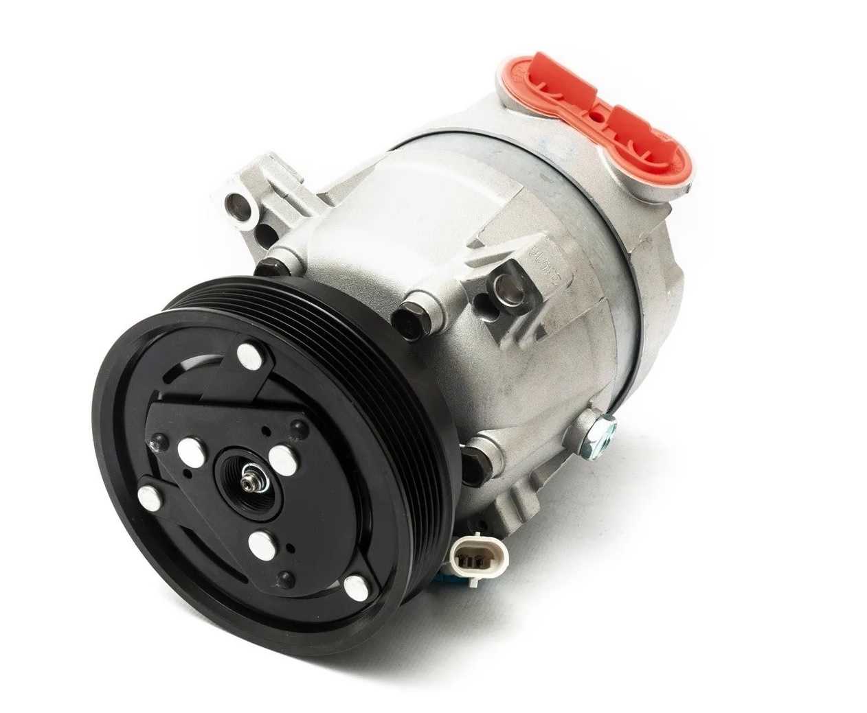 COMPRESSOR MODELO V5 CHEVROLET CORSA 1.0 1.6 1994 A 1998 OEM: 01135323