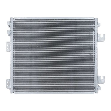 CONDENSADOR JOHN DEERE ESCAVADEIRA 135G/210G/245GLC/250GLC/290GLC/300GLC/350GLC