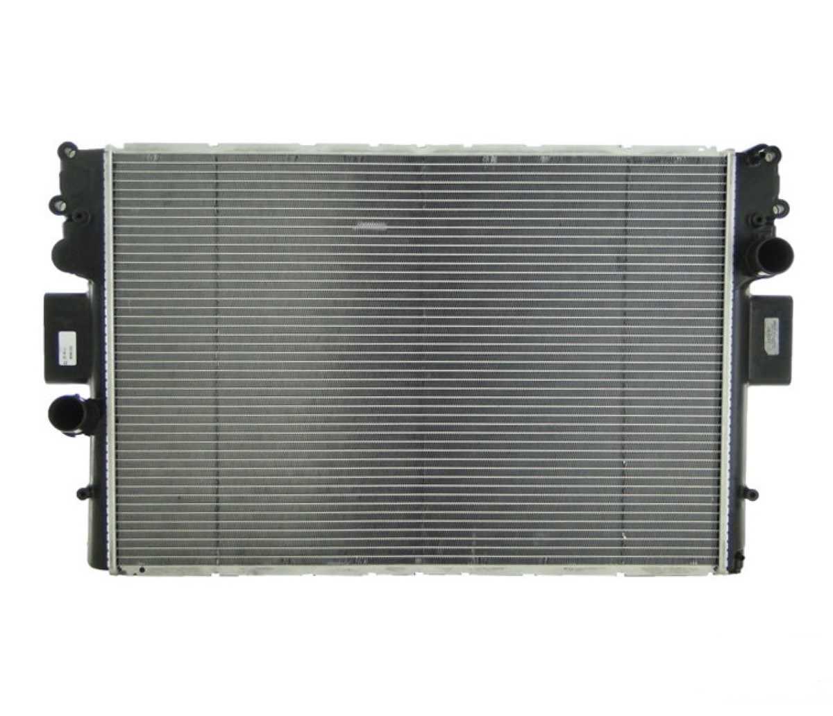 RADIADOR AGUA IVECO DAILY EURO 3 2007 ATÉ 2011 OEM: 504045489 / 504084141