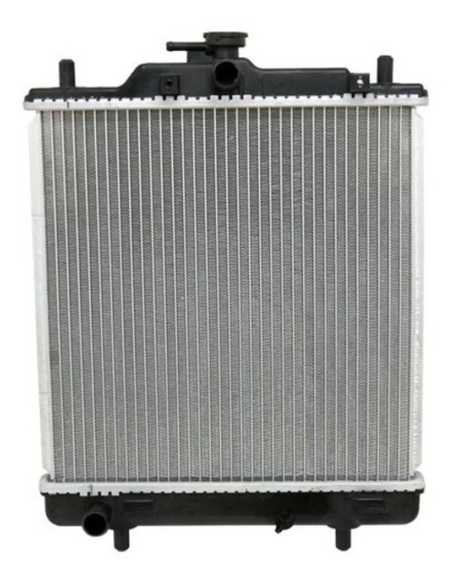 RADIADOR AGUA CARGO FAMILY UTILITY 1.0 2010 A 2019 MANUAL