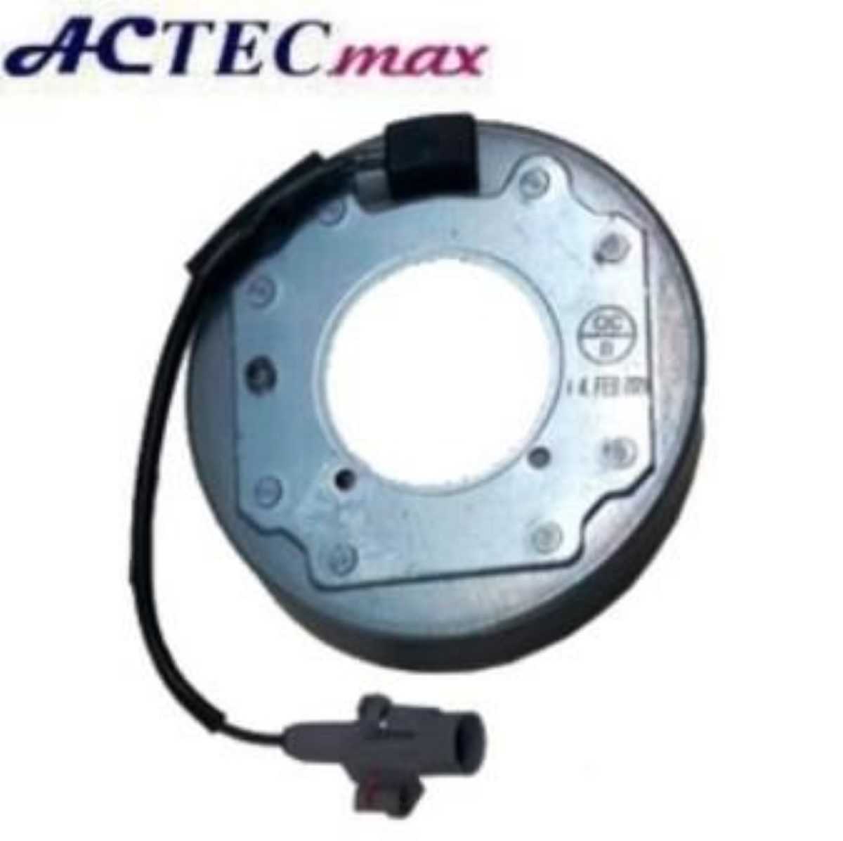 BOBINA COMPRESSOR TOYOTA HILUX 2.8 DIESEL/ 2.7 FLEX 2016> COMPRESSOR MODELO 10SRE11C 12 VOLTS