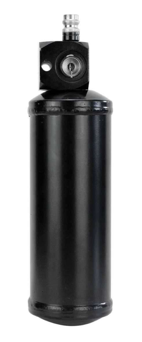 FILTRO SECADOR MAQUINA VOLVO L70/ L90/ L120/ L220/ L330/ L180/ L50F/ L150F/ A25D/ A30D/ A35D OEM: 11