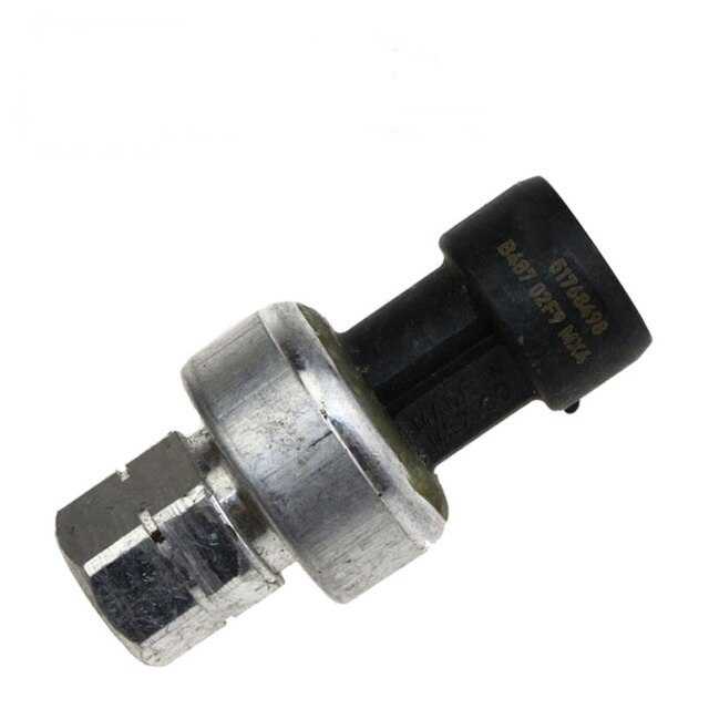 Pressostato chevrolet astra/ celta/ meriva/ corsa/ vectra 2.2/ fiat palio/ strada/ uno 3vias