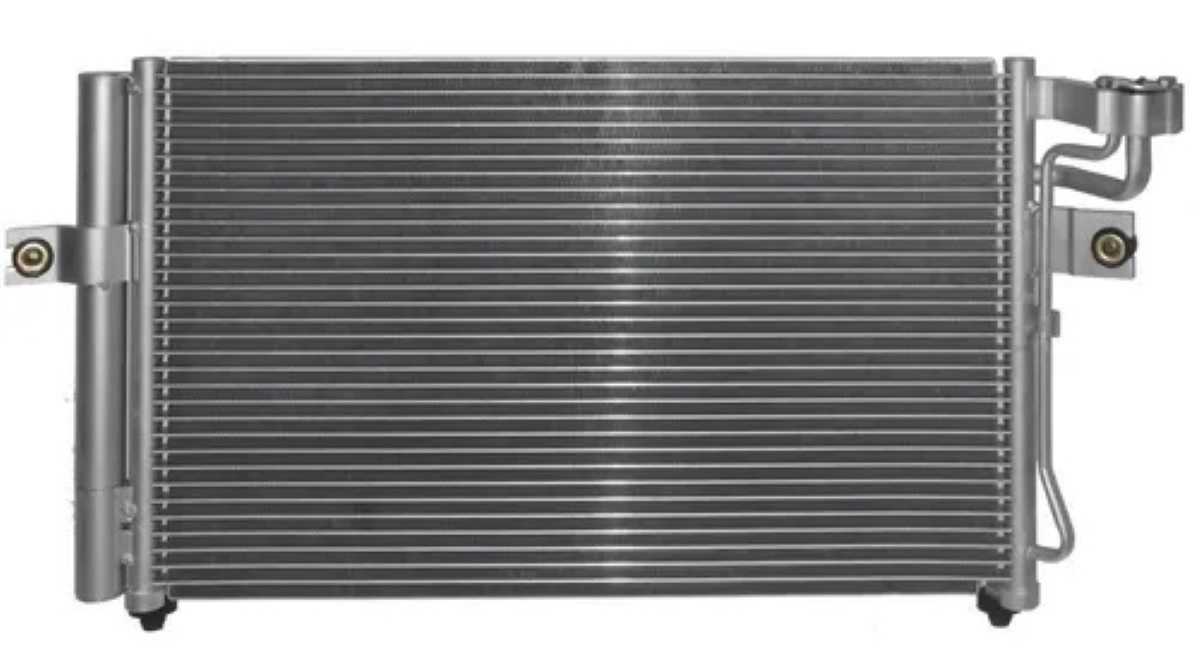 CONDENSADOR JAC J3 OEM-8105010U8010