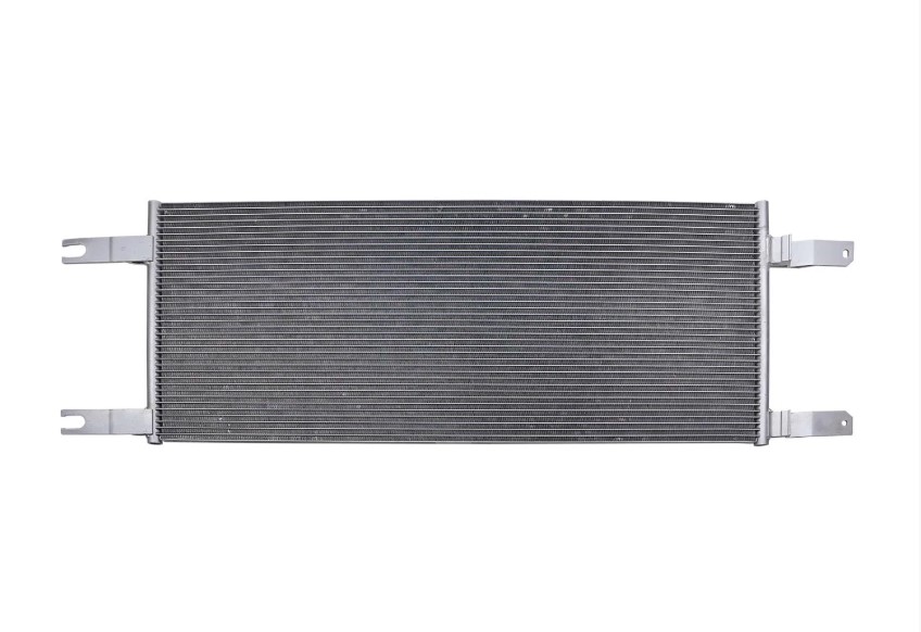 CONDENSADOR SCANIA NTG 2018 EM DIANTE OEM: 2715918 / 2543257