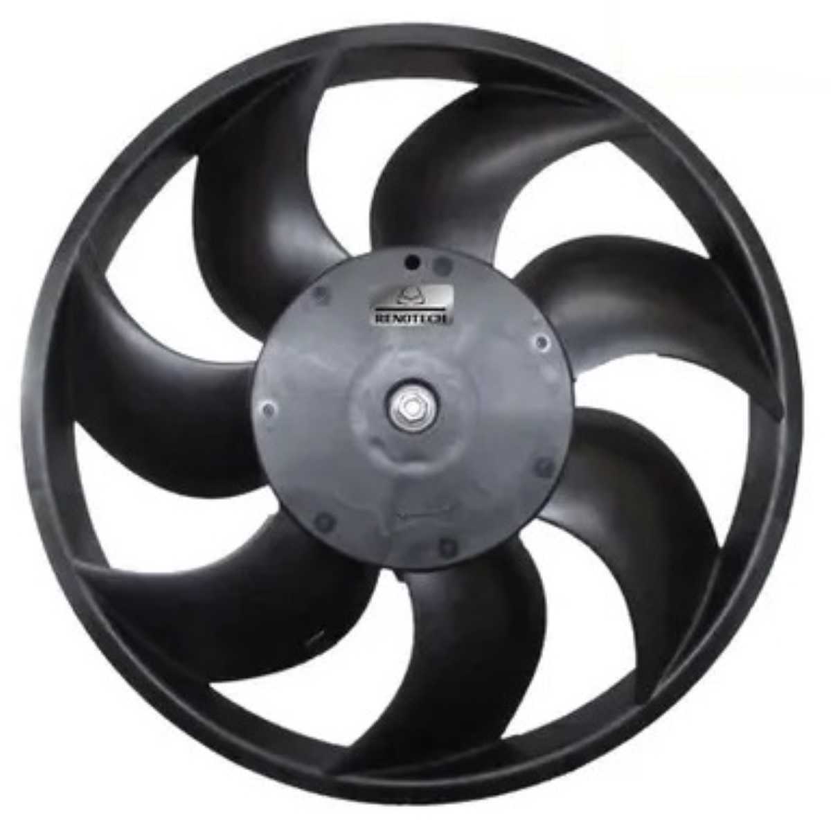 ELETROVENTILADOR RENAULT MASTER 2.3 2013 ATE 2026 LADO PASSAGEIRO OEM: 921209063R