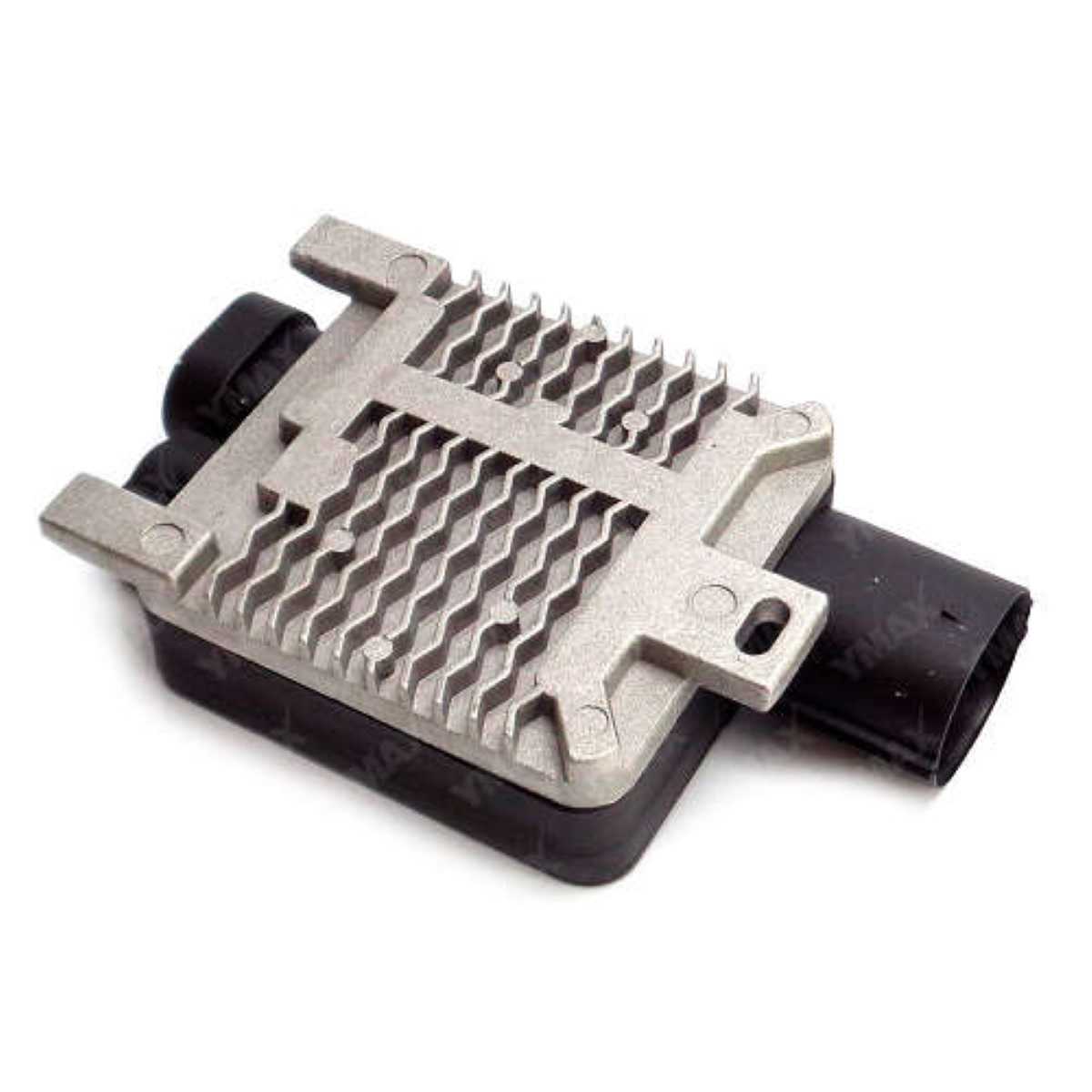 RESISTENCIA ELETROVENTILADOR FORD EDGE 09 A 18/FOCUS 1.6/2.0 09 A 13/FORD TRANSI