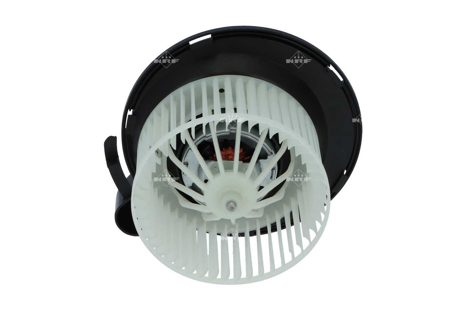 MOTOR CAIXA EVAPORADORA MERCEDES BENZ ATEGO/ AXOR/ 1938/ 1944 24V CAIXA BEHR OEM: 0028302408 / 00283