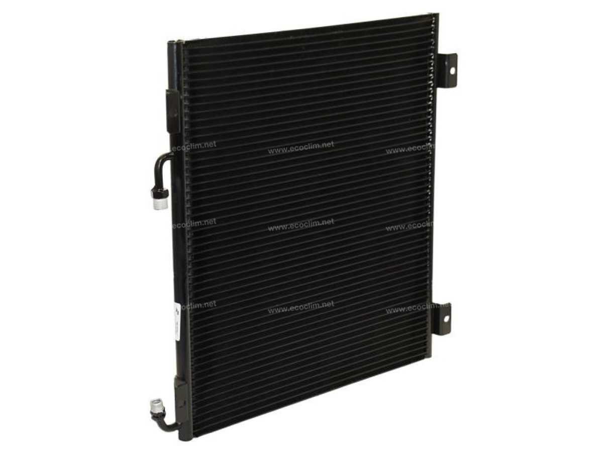 CONDENSADOR JCB PA CARREGADEIRA 422ZX 30/916900 JC30/916900