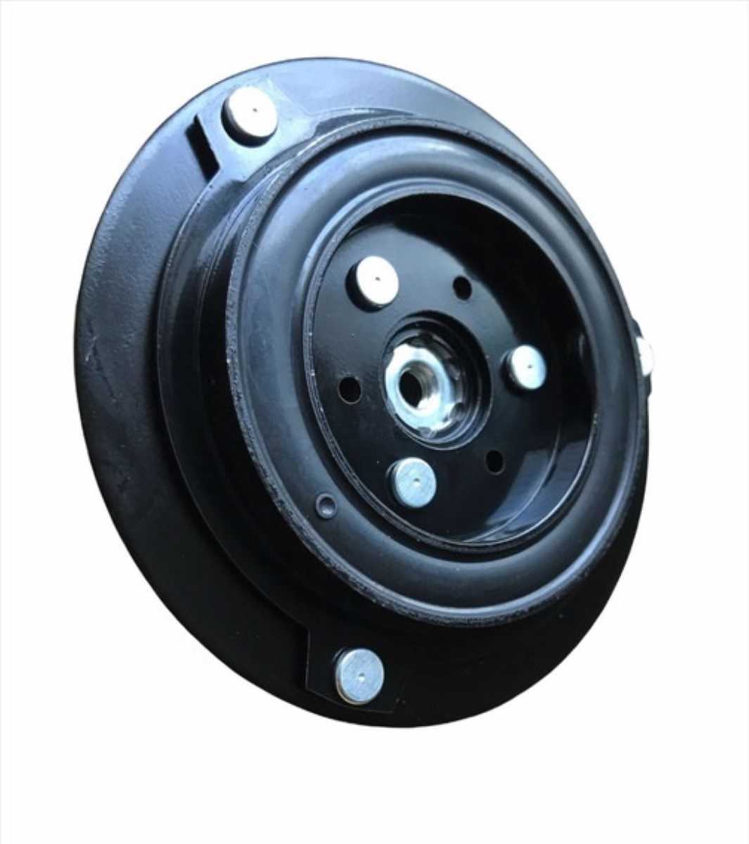 EMBREAGEM COMPRESSOR FORD FUSION 2006 ATE 2012 OEM: 6E5Z19D786A