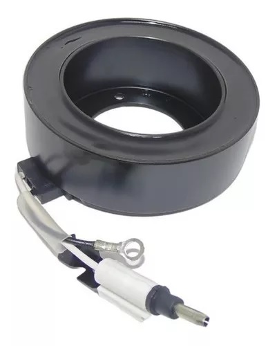 BOBINA COMPRESSOR RENAULT DUSTER/SANDERO/LOGAN/CLIO SANDEN SD7V16