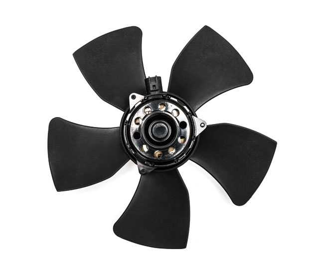 ELETROVENTILADOR COROLLA 2002 A 2008 C/AR