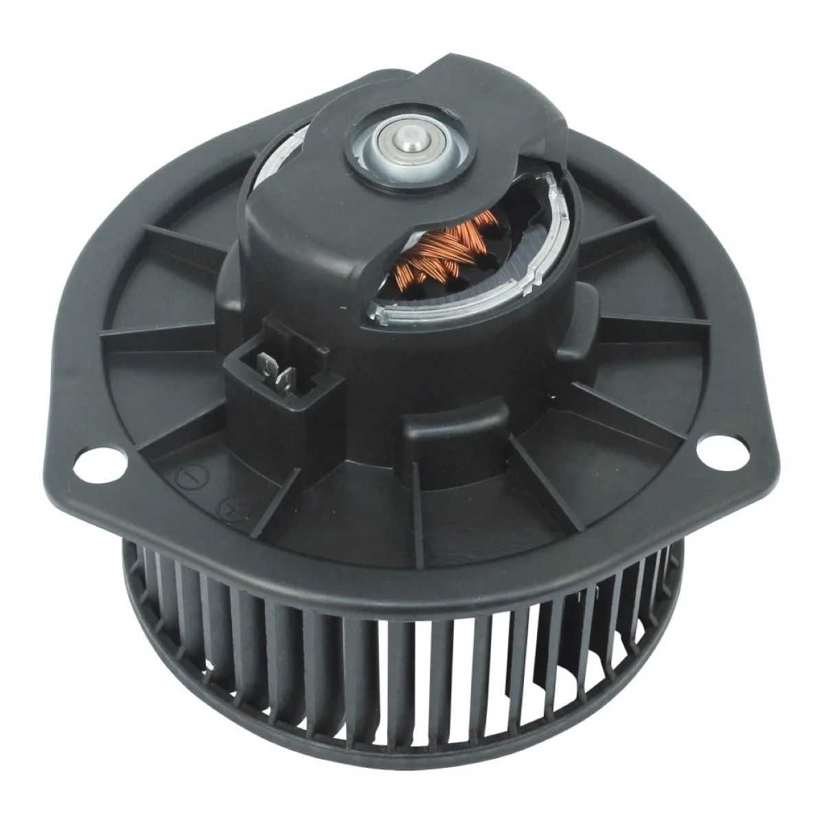 MOTOR CAIXA EVAPORADORA MERCEDES BENZ ACCELO/ ACTROS/ L1620/ 1634/ 1318/ 1718/2726 24V OEM: A0038307