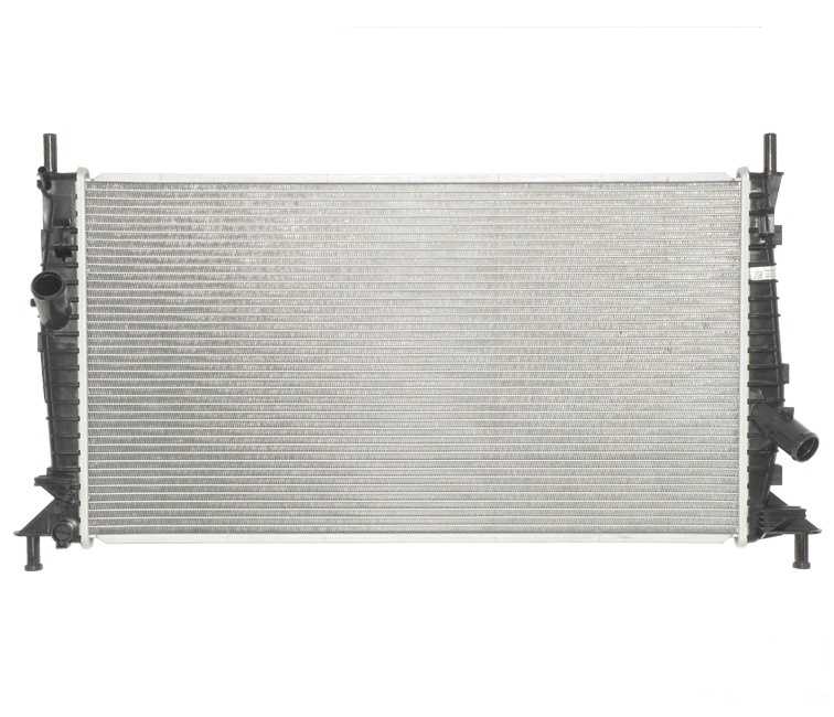 RADIADOR AGUA FOCUS 1.6 1.8 2.0 16 V 2009 A 2013 C/AR 3M5H8005RK/3M5H8005RK