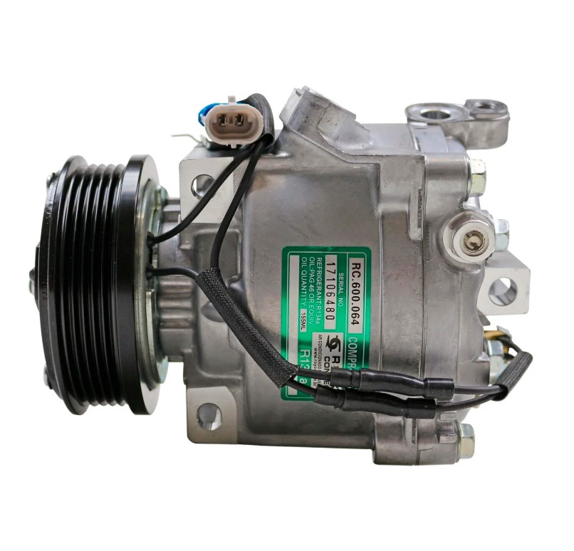 COMPRESSOR ONIX/SPIN/NEW PRISMA 52039087 52067902 52149016