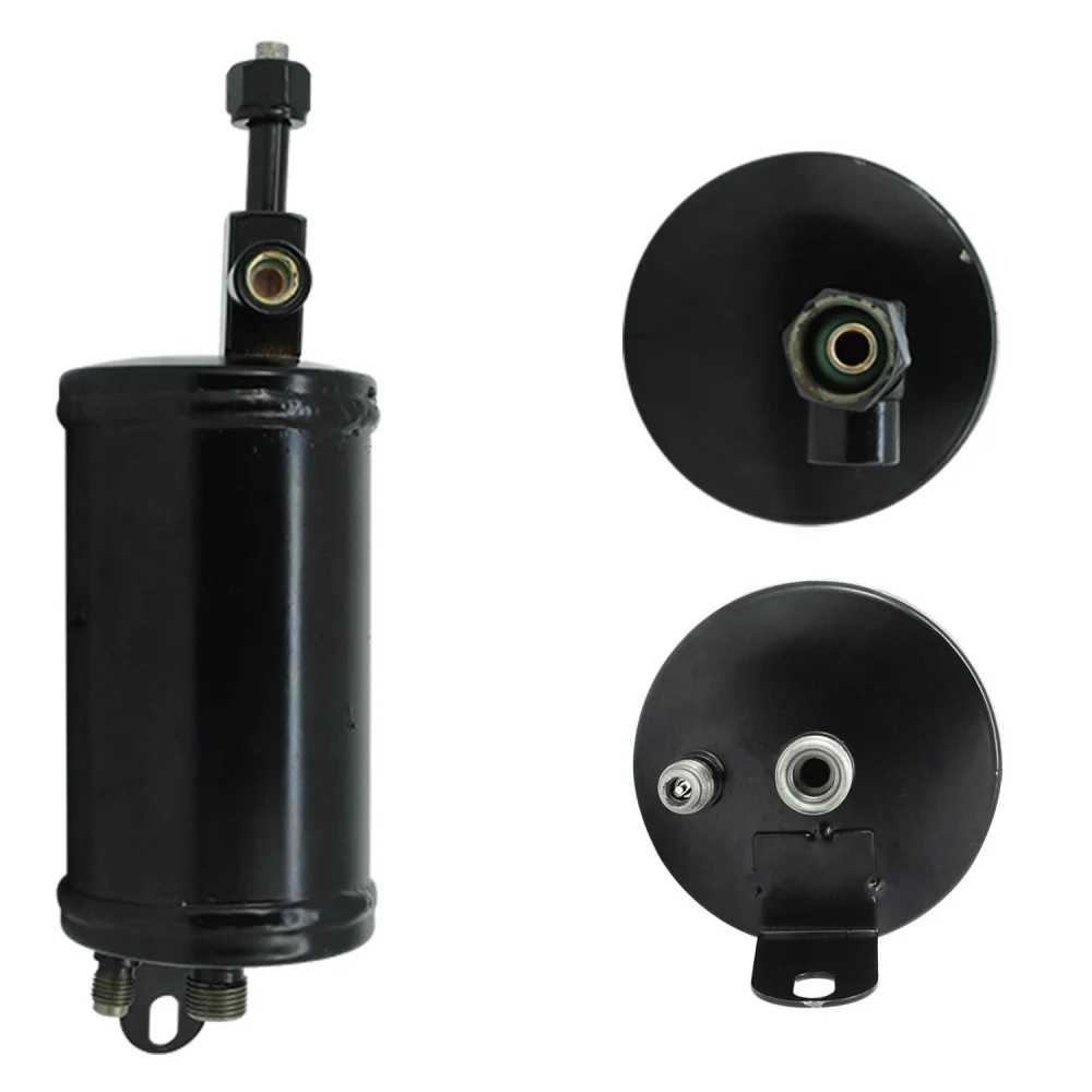 FILTRO SECADOR PA CARREGADEIRA NEW HOLLAND W170/ CASE 521E/ 621E/ 721E/ 821E/ 921E OEM: 76047001