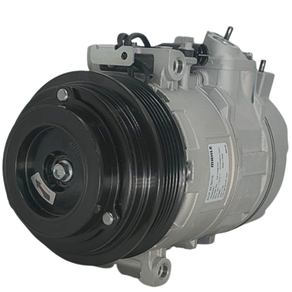 COMPRESSOR MODELO DENSO 7SBU16C  MERCEDES BENZ SPRINTER 2002>/ R170SKL/ CLK430/ W210/ W126/ W140 199