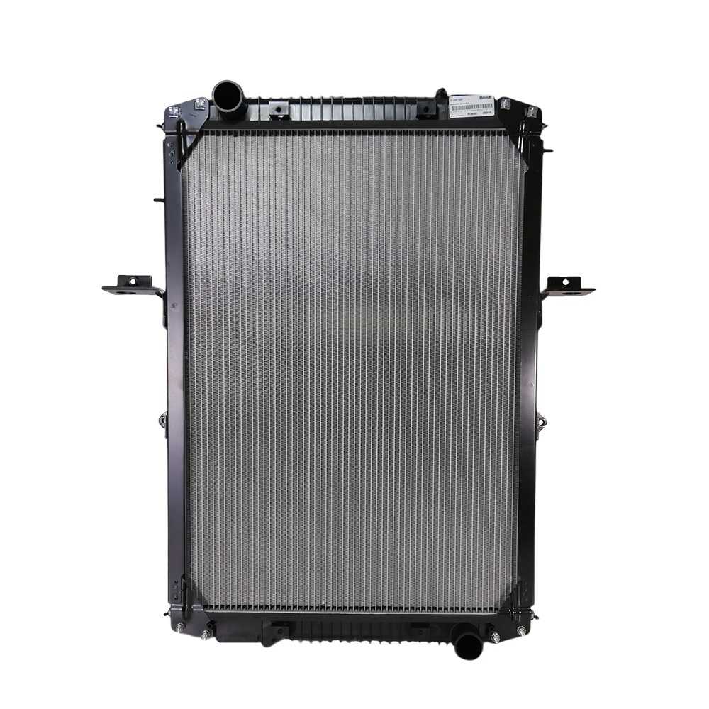 RADIADOR AGUA FORD CARGO 2430/3031 2018 A 2021 JC45-8005AA