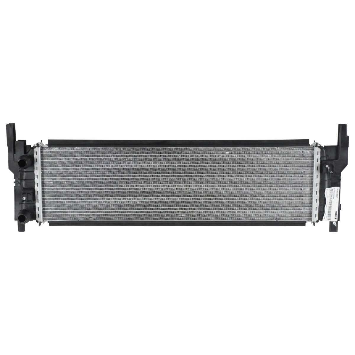 RADIADOR AGUA VW UP TSI 1.0 12V TURBO 2014 ATE 2022 OEM: 1S0121253AD